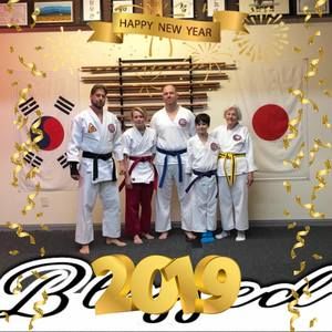 Meet your Posher, Marjorie